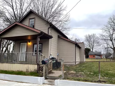 224 E George St, Marion, OH 43302 photo 11