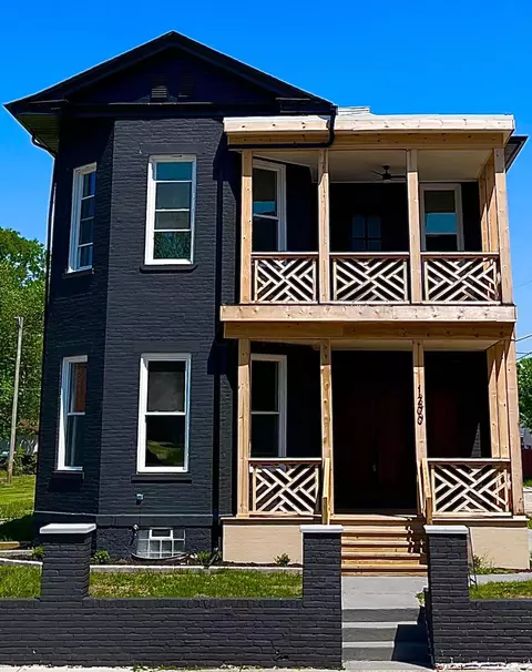 1200 Oak St, Columbus, OH 43205