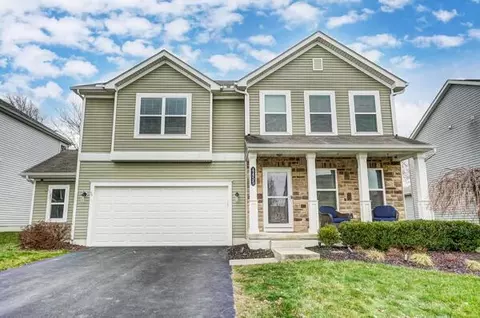 4455 Butler Farms Dr, Columbus, OH 43207