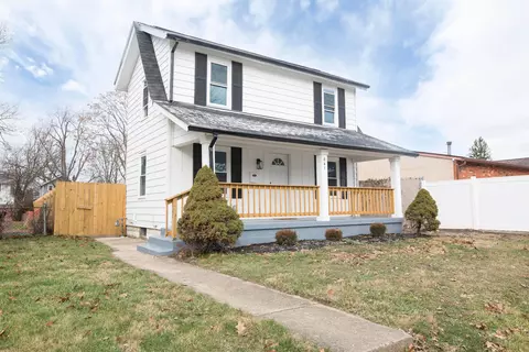 841 S Wayne Ave, Columbus, OH 43204