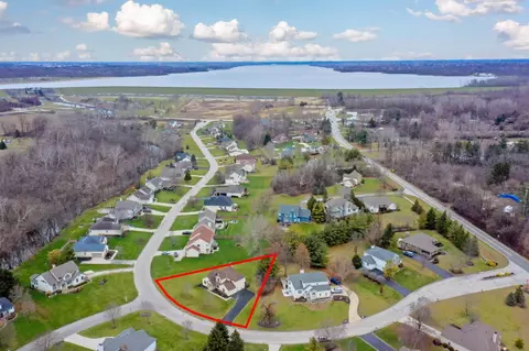 6349 Crystal Valley Dr, Galena, OH 43021