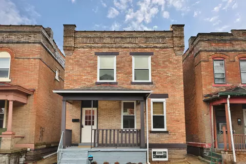 1256 Madison Ave, Columbus, OH 43205