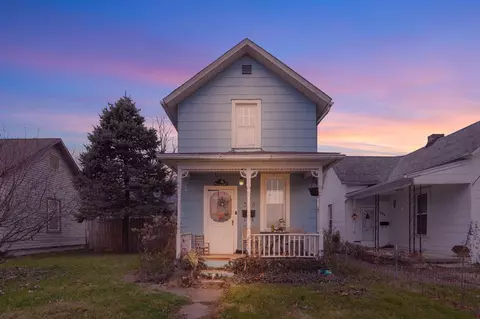 319 Harrison Ave, Lancaster, OH 43130