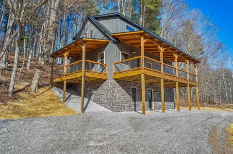 26201 Faris Rd, Creola, OH 45622