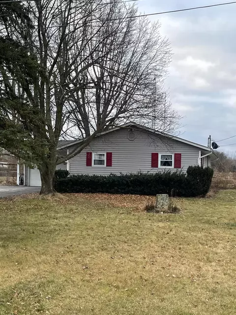 1769 Linn Hipsher Rd, Marion, OH 43302