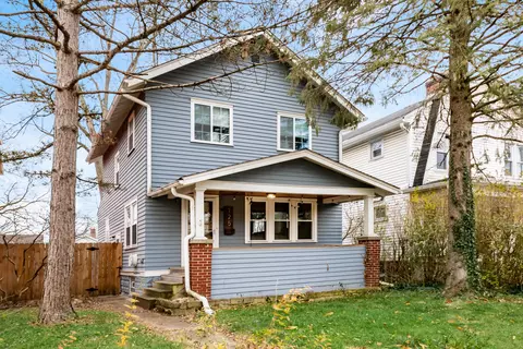 125 W North Broadway St, Columbus, OH 43214