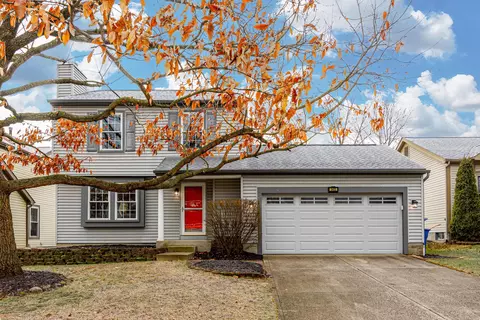 3403 Littler Ln, Columbus, OH 43228