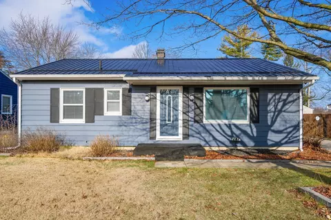 4774 Annhurst Rd, Columbus, OH 43228