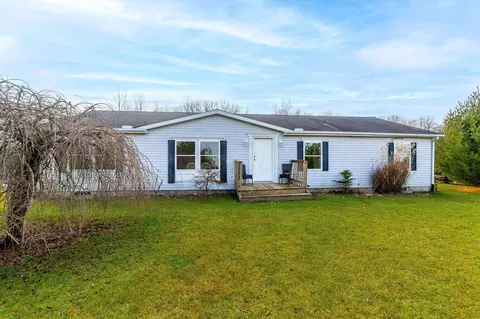1746 State Route 229, Ashley, OH 43003
