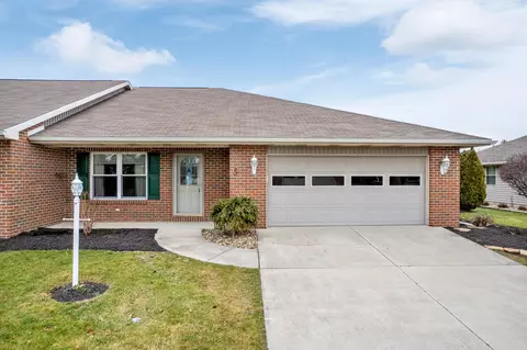 5 June Dr, Willard, OH 44890