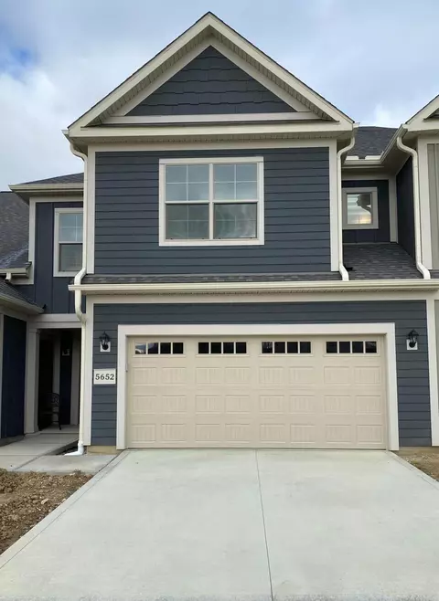 5652 Aristocrat Dr, Hilliard, OH 43026
