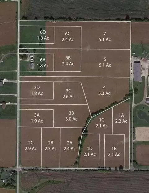4997 S Section Line Rd, Delaware, OH 43015