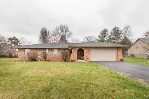 1882 Shoshone Dr, London, OH 43140