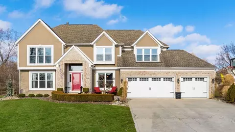 13250 Durham Cir, Pickerington, OH 43147
