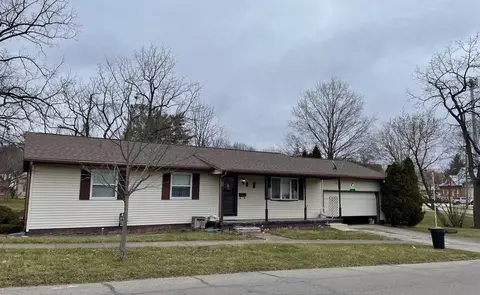 134 Iberia St, Mount Gilead, OH 43338