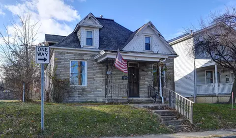63 N Wheatland Ave, Columbus, OH 43204