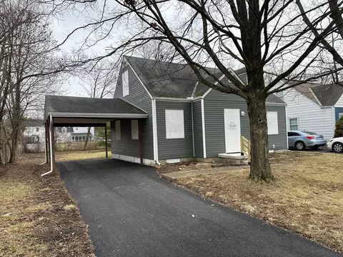 160 S Ashburton Rd, Columbus, OH 43213