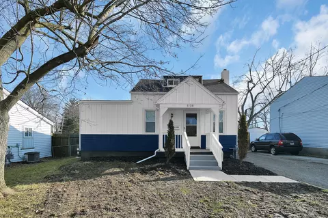 1108 Geneva Ave, Columbus, OH 43223