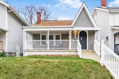 1264 S Champion Ave, Columbus, OH 43206
