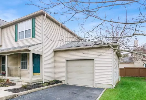 1822 Messner Dr #61E, Hilliard, OH 43026
