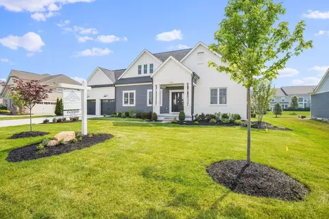 1402 Kenley Pl, Sunbury, OH 43074