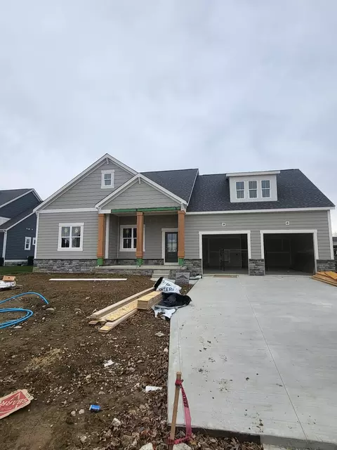 1450 Kenley Pl, Sunbury, OH 43074