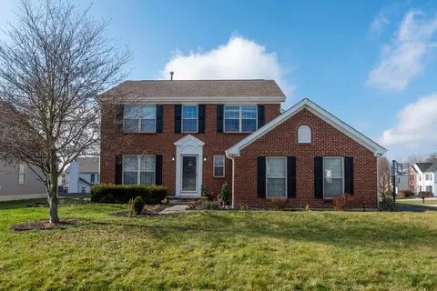 12931 Bentwood Farms Dr, Pickerington, OH 43147