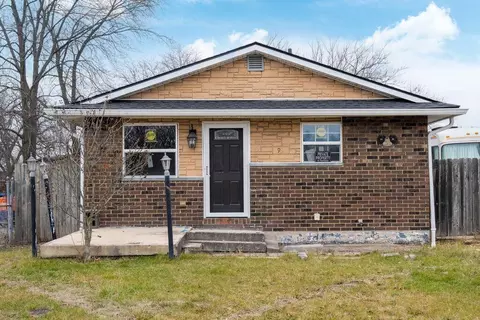 198 Tishman St, Columbus, OH 43228