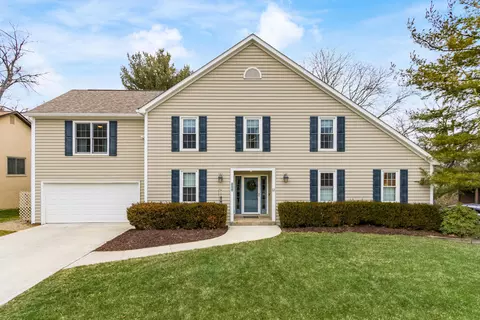 798 Tweed Ct, Worthington, OH 43085
