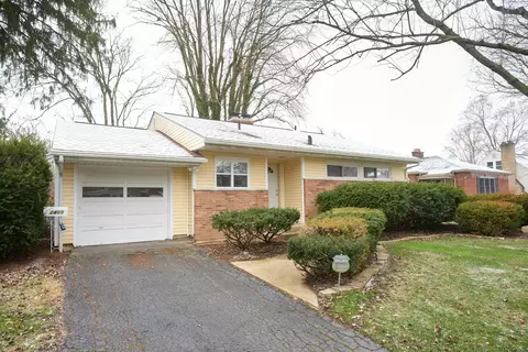 2405 Cranford Rd, Columbus, OH 43221