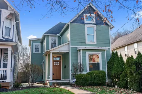 425 W 2nd Ave, Columbus, OH 43201