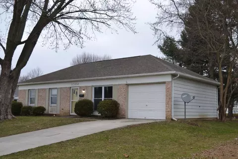 3304 Eastham St, Springfield, OH 45503