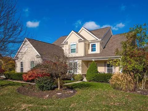 16 Watson Way, Powell, OH 43065