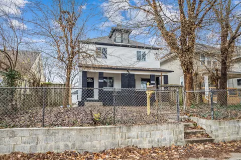 1953 Fairmont Ave #55, Columbus, OH 43223