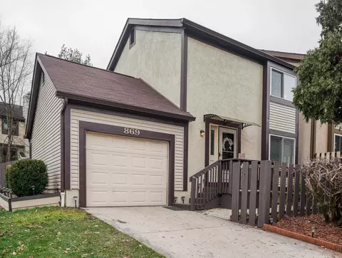 869 Tamara Dr N, Columbus, OH 43230