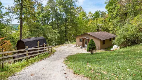 74052 Lake Ridge Rd, Piedmont, OH 43983