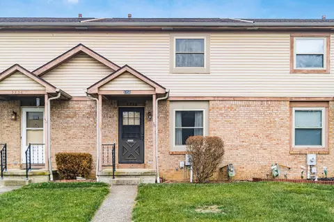 5756 Kendrick Dr, Galloway, OH 43119
