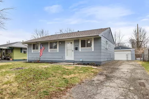 3278 Hilock Pl, Columbus, OH 43207