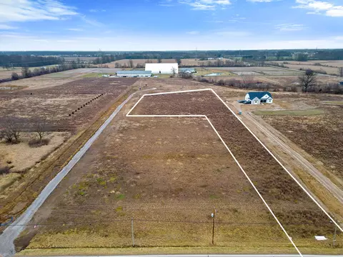 0 S Section Line Rd #TRACT 3C, Delaware, OH 43015