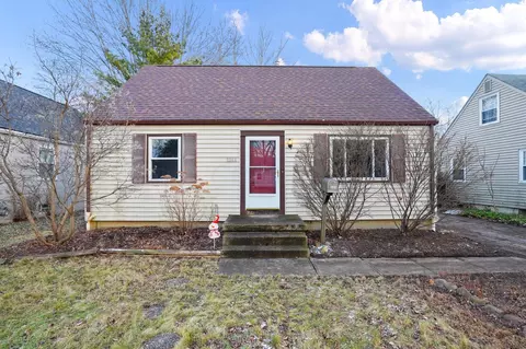 3264 Medina Ave, Columbus, OH 43224