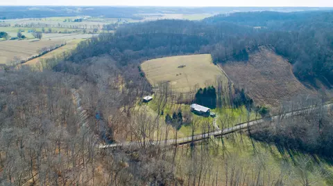 1368 Allen Rd, Beaver, OH 45613 photo 2