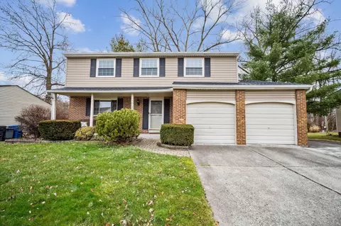 1228 Glenview St, Reynoldsburg, OH 43068