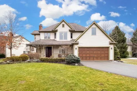 5755 Hawley Ct, Dublin, OH 43017