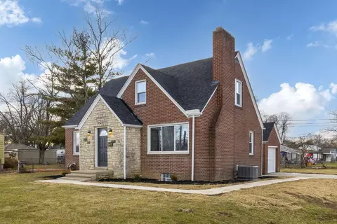 1163 Brown Rd, Columbus, OH 43223
