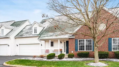 653 Concord Village Cir, Johnstown, OH 43031