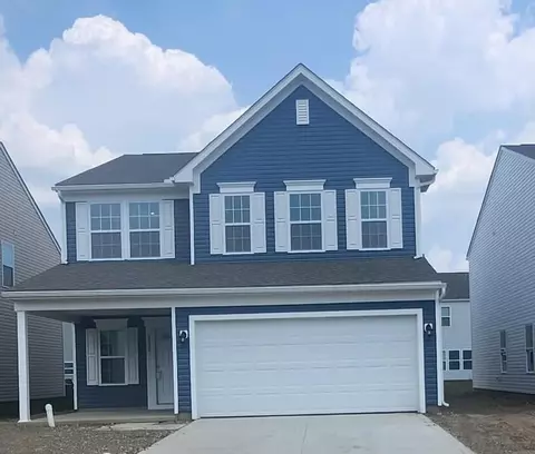 5376 Town Hill Dr, Canal Winchester, OH 43110