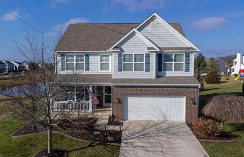 1663 Primrose Ave, Lewis Center, OH 43035