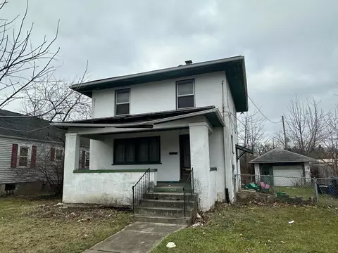1083 Harrisburg Pike, Columbus, OH 43223