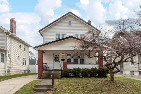 583 Melrose Ave, Columbus, OH 43202