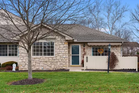 198 Pioneer Cir, Pickerington, OH 43147